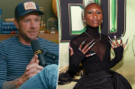 Annoyed Cynthia Erivo schools Dax Shepard on how she wipes her butt with crazylong nails  Page Six