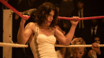 Queen of the Ring Review Emily Bett Rickards Brings Soul and Strength to Female Wrestling Biopic  Hollywood Reporter