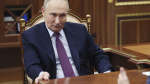 Putin lowers the threshold for using his nuclear arsenal after Bidens arms decision for Ukraine The Associated Press Putin lowers the threshold for using his nuclear arsenal after Bidens arms decision for Ukraine The Associated Press