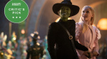 Wicked Review Cynthia Erivo and Ariana Grande Give Iconic Turns in the Years MustSee Musical  Variety Wicked Review Cynthia Erivo and Ariana Grande Give Iconic Turns in the Years MustSee Musical  Variety