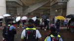 45 prodemocracy activists get jail time in Hong Kongs biggest national security case The Associated Press 45 prodemocracy activists get jail time in Hong Kongs biggest national security case The Associated Press
