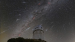The dark energy pushing our universe apart may not be what it seems scientists say The Associated Press The dark energy pushing our universe apart may not be what it seems scientists say The Associated Press