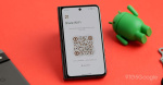 Android 16 DP1 WiFi QR code sharing gets a cute Material You makeover  9to5Google