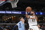Jamal Murray bounces back Russell Westbrook makes history as Nuggets win NBA Cup game over Grizzlies without Nikola Jokic  The Denver Post