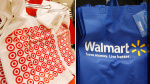 Walmart hits new highs and Target dives after earnings as rivals diverge even more  CNBC