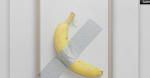 Ducttaped banana featured at Art Basel Miami sells for over 6 million  CBS News Ducttaped banana featured at Art Basel Miami sells for over 6 million  CBS News