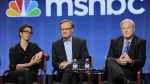 What will happen to CNBC and MSNBC when they no longer have a corporate connection to NBC News The Associated Press What will happen to CNBC and MSNBC when they no longer have a corporate connection to NBC News The Associated Press