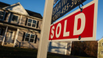 Home sales surged in October just before mortgage rates jumped  CNBC Home sales surged in October just before mortgage rates jumped  CNBC