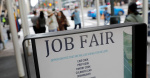 US weekly jobless claims hit sevenmonth low  Reuters
