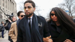 Jussie Smolletts conviction overturned in alleged hatecrime hoax How we got here and whats next  Yahoo Voices