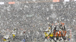 Thursday Night Football Browns overcome the snow Steelers to win 2419 NBC Sports Thursday Night Football Browns overcome the snow Steelers to win 2419 NBC Sports