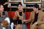 Shohei Ohtanis dog steals show again  at NL MVP announcement  New York Post