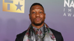 Jonathan Majors ExGirlfriend Drops Assault and Defamation Lawsuit  Variety