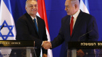 Hungarys Orbn vows to disregard international arrest warrant for Netanyahu The Associated Press Hungarys Orbn vows to disregard international arrest warrant for Netanyahu The Associated Press