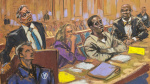 Sean Diddy Combs third bid to be released on bail wont be decided until next week The Associated Press Sean Diddy Combs third bid to be released on bail wont be decided until next week The Associated Press