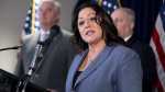 What to know about Lori ChavezDeRemer Trumps pick for labor secretary The Associated Press What to know about Lori ChavezDeRemer Trumps pick for labor secretary The Associated Press