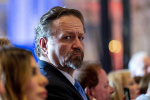 Firebrand Gorka returns to Trump White House in NSC role POLITICO Firebrand Gorka returns to Trump White House in NSC role POLITICO