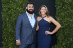 Jason Kelce Kylie Kelcie make major life announcement  PennLive Jason Kelce Kylie Kelcie make major life announcement  PennLive