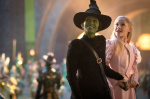 Wicked On Way To 165M Global Opening  International Box Office  Deadline