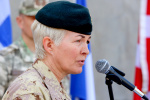 US allies repudiate doubts about women in combat  POLITICO