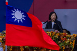 Taiwans former president says Ukraine needs US weapons more urgently than Taipei POLITICO Taiwans former president says Ukraine needs US weapons more urgently than Taipei POLITICO