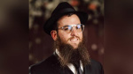 Missing Israeli rabbi found dead in UAE in antisemitic terrorist act Israel says  CNN