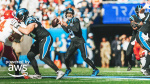 Rapid Reactions Panthers fall to Chiefs but make strides in pass game Pantherscom Rapid Reactions Panthers fall to Chiefs but make strides in pass game Pantherscom
