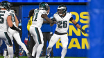 Eagles vs Rams Live Updates November 24 2024 NFL Week 12 PhiladelphiaEaglescom Eagles vs Rams Live Updates November 24 2024 NFL Week 12 PhiladelphiaEaglescom