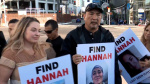 Father of missing Hawaii woman Hannah Kobayashi found dead in Los Angeles police say  CNN Father of missing Hawaii woman Hannah Kobayashi found dead in Los Angeles police say  CNN