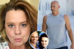 Lyle Menendezs wife Rebecca Sneed announces separation shuts down affair rumors  Page Six Lyle Menendezs wife Rebecca Sneed announces separation shuts down affair rumors  Page Six