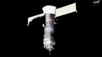 ISS crew reports unexpected odor from Russian Progress cargo spacecraft  SpaceNews ISS crew reports unexpected odor from Russian Progress cargo spacecraft  SpaceNews