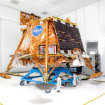 Firefly sets January launch date for first lunar lander mission  SpaceNews