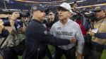 John Harbaugh beats brother Jim as Baltimore Ravens overcome Los Angeles Chargers on Monday Night Football  CNN