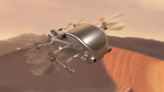 NASA awards launch services contract for Dragonfly mission to SpaceX  Fox Business NASA awards launch services contract for Dragonfly mission to SpaceX  Fox Business