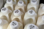 Public Health urges residents not to drink recalled raw milk sold at LA County stores  KTLA Los Angeles Public Health urges residents not to drink recalled raw milk sold at LA County stores  KTLA Los Angeles