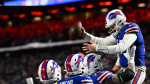 Bills can clinch division title this week and Chiefs Lions can claim playoff spots  NBC Sports