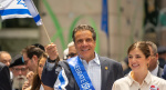 Said to be mulling NYC mayor run Andrew Cuomo joins dream team to defend Netanyahu Gothamist Said to be mulling NYC mayor run Andrew Cuomo joins dream team to defend Netanyahu Gothamist