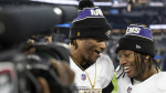 174 million watch RavensChargers on Disney multicast NBC Sports 174 million watch RavensChargers on Disney multicast NBC Sports