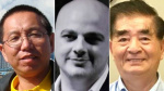 US secures release of 3 Americans in prisoner swap with China  CNN US secures release of 3 Americans in prisoner swap with China  CNN