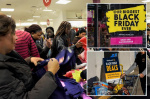 Black Friday weekend to break sales records as cashstrapped customers wait for deals and discounts  New York Post Black Friday weekend to break sales records as cashstrapped customers wait for deals and discounts  New York Post
