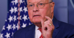 Trump taps retired General Keith Kellogg for Ukraine envoy role  Reuters