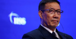 China Defence Minister Dong Juns fate unclear as corruption probe sparks differing account  Reuters China Defence Minister Dong Juns fate unclear as corruption probe sparks differing account  Reuters