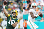 How to watch Dolphins vs Packers in Thanksgiving Day game live for free  New York Post