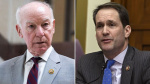 Four Democratic lawmakers targeted with threats while home for Thanksgiving CNN Four Democratic lawmakers targeted with threats while home for Thanksgiving CNN