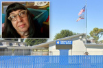 Calif art teacher 60 dies of rabies after getting bitten by bat in classroom She didnt wanna harm it  New York Post