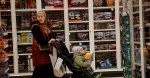 Inflation drives bargain hunt among Black Friday shoppers  Reuters