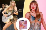 Why Taylor Swifts Eras Tour Book cant become a New York Times bestseller no matter its success  Page Six