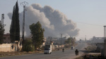 Syrian rebels enter Aleppo for first time in eight years during shock offensive CNN Syrian rebels enter Aleppo for first time in eight years during shock offensive CNN
