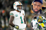 Dolphins Jordyn Brooks shreds team after Packers loss Soft  New York Post Dolphins Jordyn Brooks shreds team after Packers loss Soft  New York Post