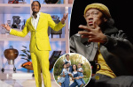 Nick Cannon admits he needs help as he reveals his narcissistic personality disorder diagnosis  New York Post